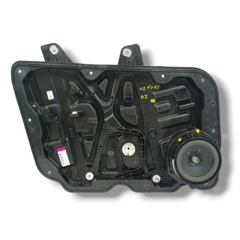 ELEVALUNAS DELANTERO IZQUIERDO 10763218 SIN MOTOR 82471EP011
