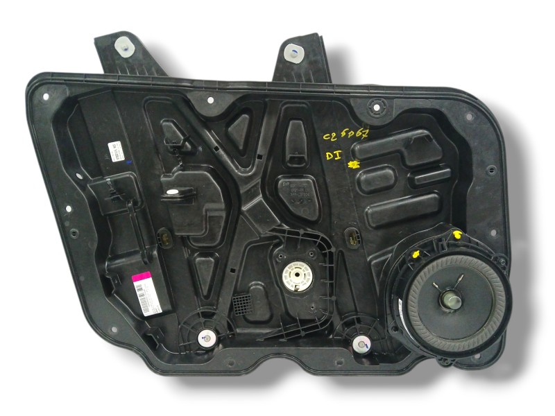 Recambio de elevalunas delantero izquierdo para mg marvel r electric referencia OEM IAM 10763218 SIN MOTOR 82471EP011 Recambio de elevalunas delantero izquierdo para mg marvel r electric referencia OEM IAM 10763218 SIN MOTOR 82471EP011