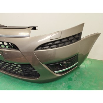 Recambio de paragolpes delantero para citroën c4 picasso 2.0 hdi fap cat (rhr / dw10bted4) referencia OEM IAM 9680402277 OBSERVA