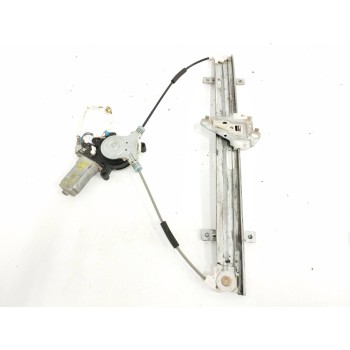 Recambio de elevalunas delantero derecho para honda civic berlina 3 (ep1/2) 1.4 referencia OEM IAM FUNDA  