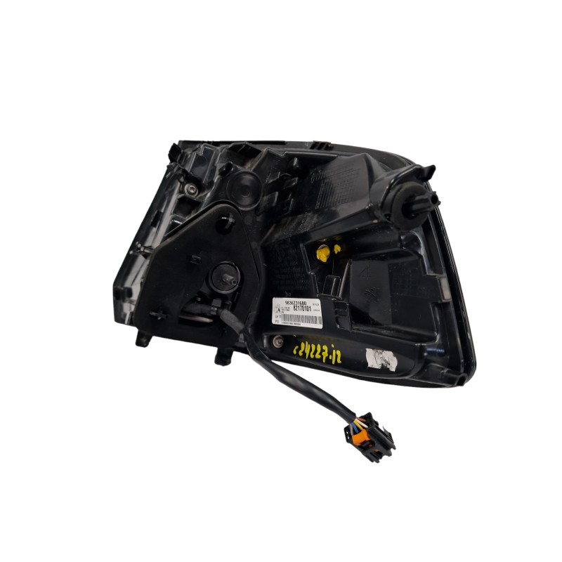 PILOTO TRASERO IZQUIERDO