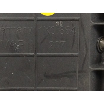 Recambio de apoyabrazos central para volkswagen golf v berlina (1k1) 2.0 tdi referencia OEM IAM 1K0864207  