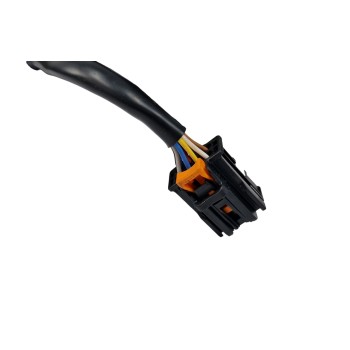 Recambio de piloto trasero izquierdo para peugeot 5008 1.5 blue-hdi fap referencia OEM IAM 9836231680  