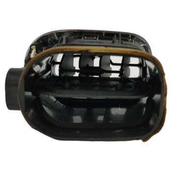 Recambio de rejilla aireadora para citroën c3 picasso 1.6 hdi fap referencia OEM IAM 9683043377 CENTRAL DERECHA 