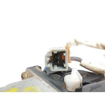 Recambio de elevalunas delantero derecho para honda civic berlina 3 (ep1/2) 1.4 referencia OEM IAM FUNDA  