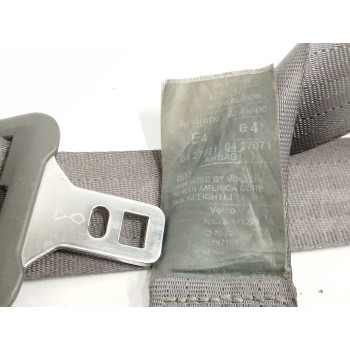 Recambio de cinturon seguridad delantero derecho para volvo v40 familiar 1.8 16v referencia OEM IAM 30641299  