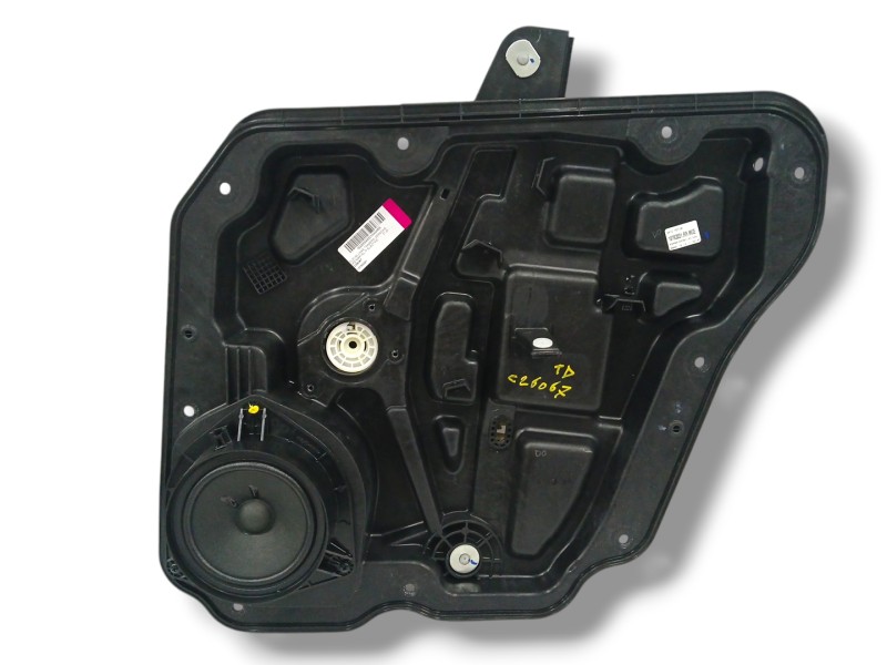 Recambio de elevalunas trasero derecho para mg marvel r electric referencia OEM IAM 10763221 SIN MOTOR 83481EP011 Recambio de elevalunas trasero derecho para mg marvel r electric referencia OEM IAM 10763221 SIN MOTOR 83481EP011