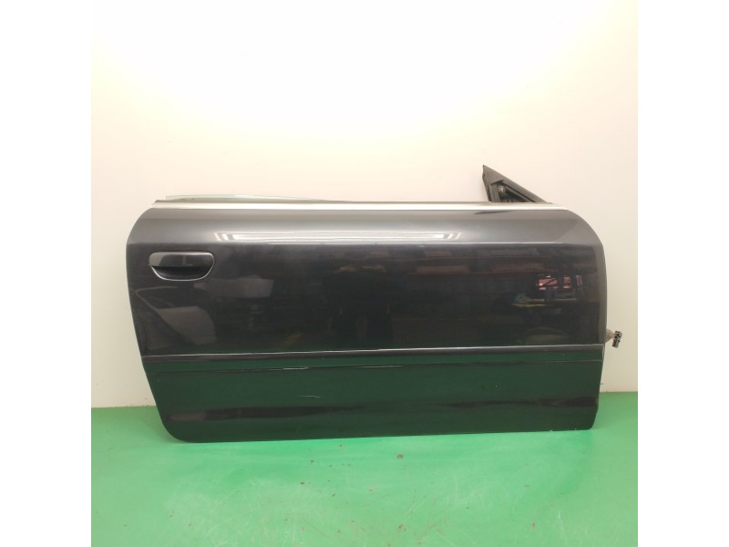 Recambio de puerta delantera derecha para audi a4 cabrio (8h) 2.5 v6 24v tdi referencia OEM IAM  OBSERVAR FOTOS 