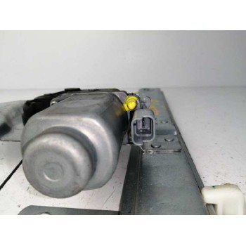 Recambio de elevalunas delantero derecho para peugeot partner kombi 1.6 blue-hdi fap referencia OEM IAM 9680557880  