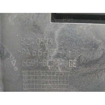 Recambio de electroventilador para ford s-max (ca1) 2.0 tdci cat referencia OEM IAM 6G918C607DE  