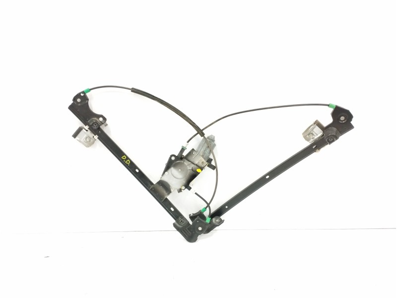 Recambio de elevalunas delantero derecho para land rover freelander (ln) 2.0 td4 cat referencia OEM IAM 6N4959801 Recambio de elevalunas delantero derecho para land rover freelander (ln) 2.0 td4 cat referencia OEM IAM 6N4959801