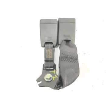 Recambio de enganche cinturon izquierdo para subaru impreza hatchback (gr, gh, g3) 1.5 awd (gh3) referencia OEM IAM  TRASERO 