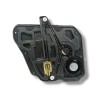 Recambio de elevalunas trasero derecho para mg marvel r electric referencia OEM IAM 10763221 SIN MOTOR 83481EP011