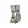 Recambio de enganche cinturon izquierdo para subaru impreza hatchback (gr, gh, g3) 1.5 awd (gh3) referencia OEM IAM  TRASERO 