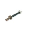Recambio de columna direccion para audi 200 (447) quattro avant referencia OEM IAM 893419565E  