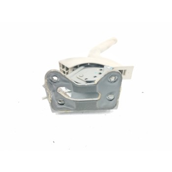 Recambio de palanca freno de mano para hyundai sonata (nf) 2.0 crdi comfort i referencia OEM IAM   