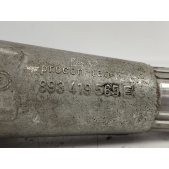 Recambio de columna direccion para audi 200 (447) quattro avant referencia OEM IAM 893419565E  