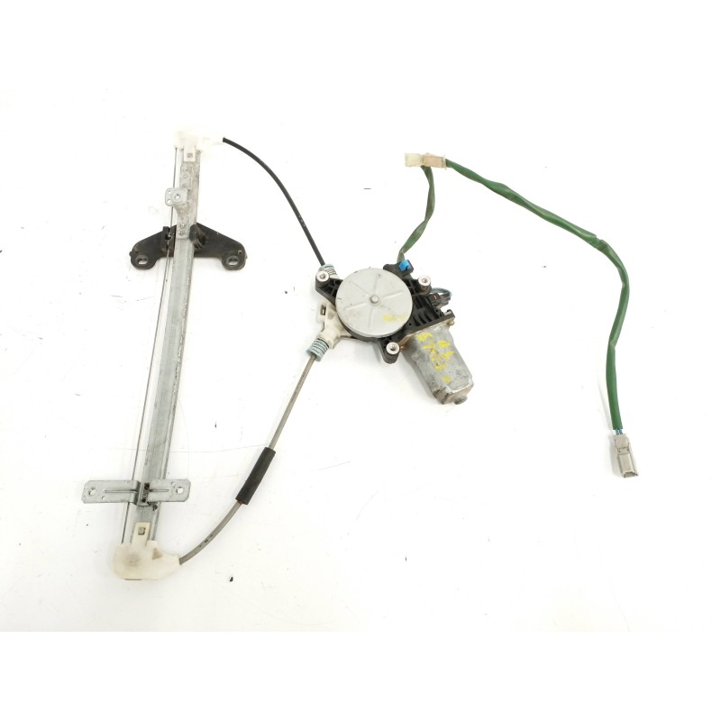 Recambio de elevalunas trasero derecho para honda civic berlina 3 (ep1/2) 1.4 referencia OEM IAM FUNDA  