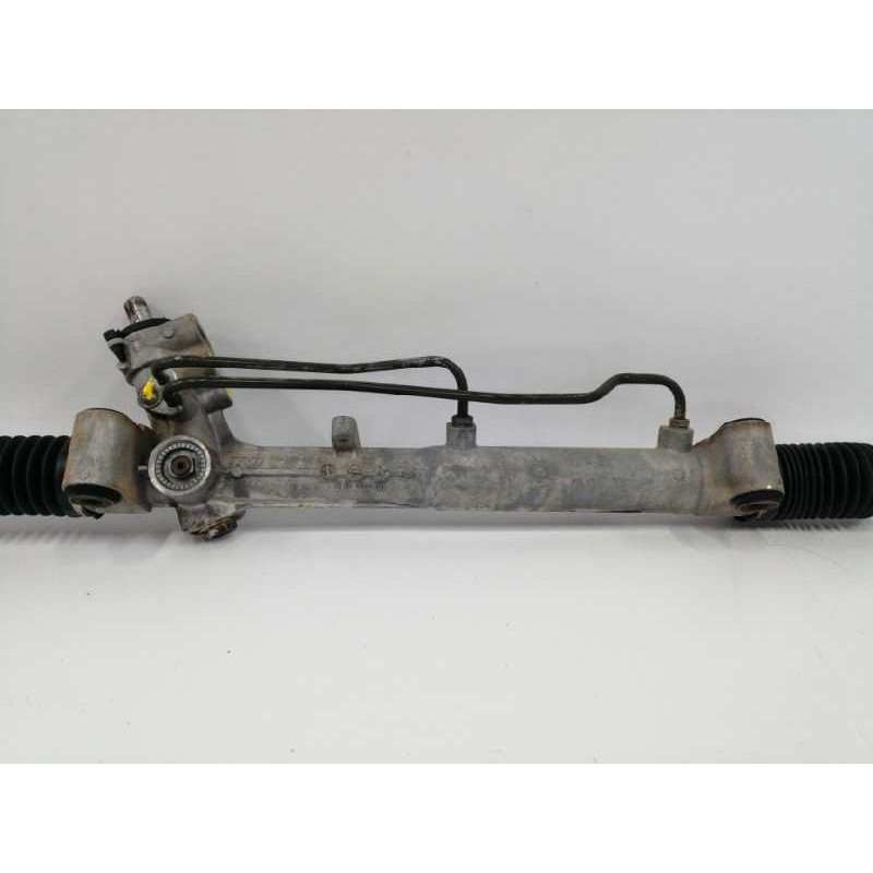 Recambio de cremallera direccion para opel vectra c berlina 1.9 cdti referencia OEM IAM 0250080082101  