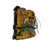 Recambio de caja reles / fusibles para peugeot 208 1.2 12v e-vti referencia OEM IAM 9804848480  