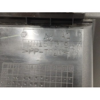 Recambio de guantera para mitsubishi grandis (na0w) 2.0 di-d cat referencia OEM IAM MN157309  