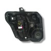 Recambio de elevalunas trasero izquierdo para mg marvel r electric referencia OEM IAM 10763220 SIN MOTOR 83471EP011