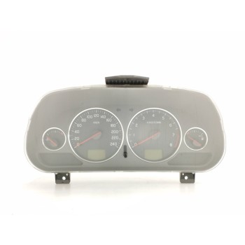 Recambio de cuadro instrumentos para volvo v40 familiar 1.8 16v referencia OEM IAM 30623463A SW30623974 