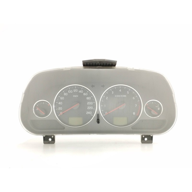 Recambio de cuadro instrumentos para volvo v40 familiar 1.8 16v referencia OEM IAM 30623463A SW30623974 