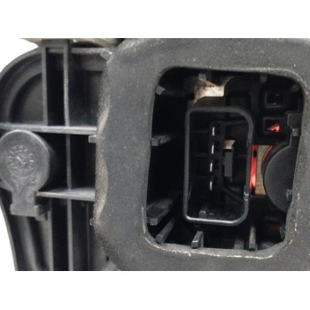 Recambio de piloto trasero derecho para volkswagen golf v berlina (1k1) 2.0 tdi referencia OEM IAM 1K6945112C 1K6945096J 