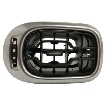 Recambio de rejilla aireadora para citroën c3 picasso 1.6 hdi fap referencia OEM IAM 9683043377 CENTRAL IZQUIERDO 
