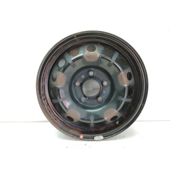 Recambio de llanta para hyundai ix20 1.4 cat referencia OEM IAM 529101K000 6JX15CH ET48 