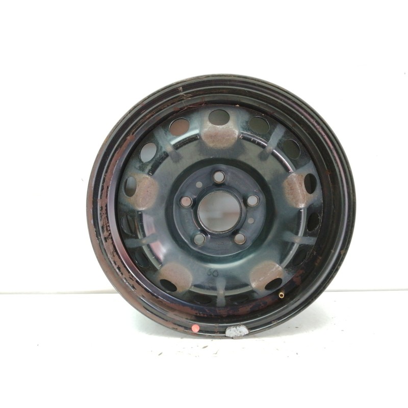 Recambio de llanta para hyundai ix20 1.4 cat referencia OEM IAM 529101K000 6JX15CH ET48 