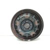 Recambio de llanta para hyundai ix20 1.4 cat referencia OEM IAM 529101K000 6JX15CH ET48 