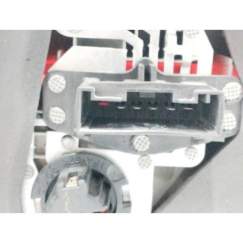 Recambio de piloto trasero derecho para bmw x5 (e53) 3.0 24v turbodiesel cat referencia OEM IAM 63217158390  