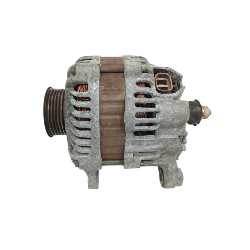 Recambio de alternador para nissan elgrand (2002-2010) 3.5 v6 cat e51 referencia OEM IAM 23100AM611 110A A3TB5791