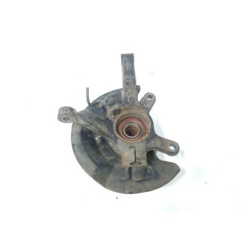 Recambio de mangueta delantera izquierda para suzuki alto rf 410 (ff) 1.1 16v cat referencia OEM IAM   