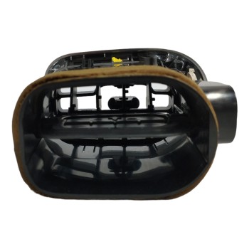 Recambio de rejilla aireadora para citroën c3 picasso 1.6 hdi fap referencia OEM IAM 9683043377 CENTRAL IZQUIERDO 