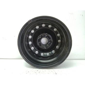 Recambio de llanta para hyundai ix20 1.4 cat referencia OEM IAM 529101K000 6JX15CH ET48 