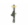 Recambio de elevalunas trasero izquierdo para citroën c4 picasso 1.6 blue-hdi fap referencia OEM IAM 9676172480 9675288380 