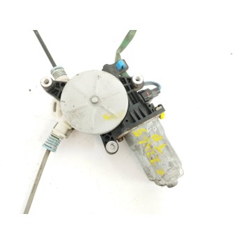 Recambio de elevalunas trasero derecho para honda civic berlina 3 (ep1/2) 1.4 referencia OEM IAM FUNDA  