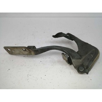 Recambio de bisagra capo izquierda para chevrolet captiva 2.0 diesel cat referencia OEM IAM   