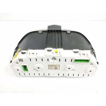 Recambio de cuadro instrumentos para volvo v40 familiar 1.8 16v referencia OEM IAM 30623463A SW30623974 