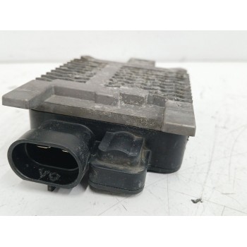 Recambio de rele electroventiladores para ford s-max (ca1) 2.0 tdci cat referencia OEM IAM 940002904  