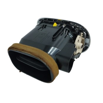 Recambio de rejilla aireadora para citroën c3 picasso 1.6 hdi fap referencia OEM IAM 9683043377 CENTRAL IZQUIERDO 