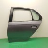 Recambio de puerta trasera izquierda para volkswagen jetta (1k2) 1.6 referencia OEM IAM   