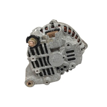 Recambio de alternador para nissan elgrand (2002-2010) 3.5 v6 cat e51 referencia OEM IAM 23100AM611 110A A3TB5791