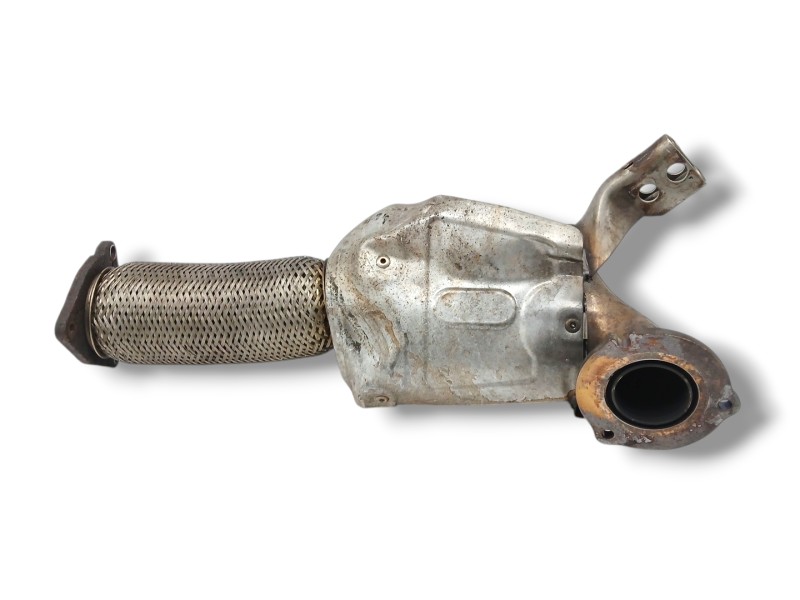Recambio de catalizador para volvo xc70 2.4 diesel cat referencia OEM IAM 30751389 2988637100 Recambio de catalizador para volvo xc70 2.4 diesel cat referencia OEM IAM 30751389 2988637100