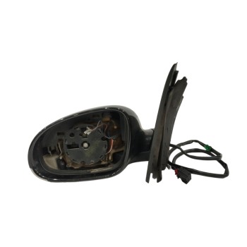 Recambio de retrovisor izquierdo para volkswagen golf v berlina (1k1) 2.0 tdi referencia OEM IAM  6 CABLES 