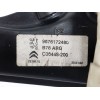 Recambio de elevalunas trasero izquierdo para citroën c4 picasso 1.6 blue-hdi fap referencia OEM IAM 9676172480 9675288380 
