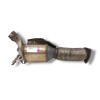Recambio de catalizador para volvo xc70 2.4 diesel cat referencia OEM IAM 30751389 2988637100 